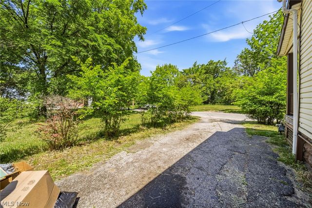 9404 Benham Avenue, Cleveland, OH 44105