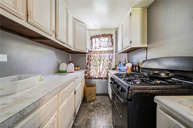 9404 Benham Avenue, Cleveland, OH 44105