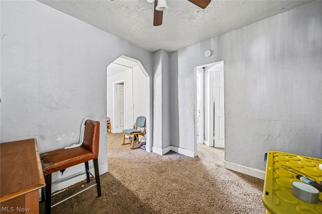 9404 Benham Avenue, Cleveland, OH 44105