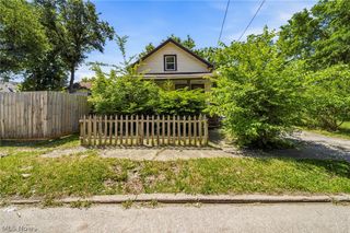 9404 Benham Avenue, Cleveland, OH 44105