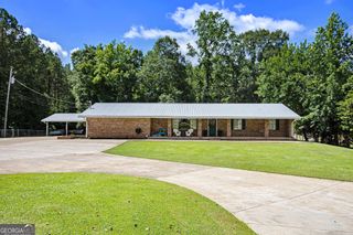 1492 Boone Road, Newnan, GA 30263