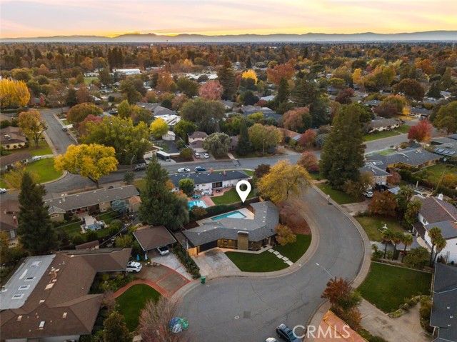 2 Kingston Circle, Chico, CA 95926