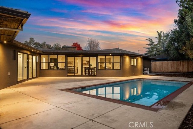 2 Kingston Circle, Chico, CA 95926