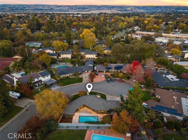 2 Kingston Circle, Chico, CA 95926