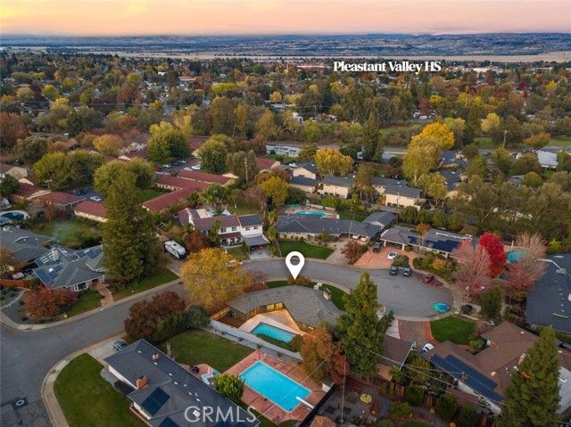 2 Kingston Circle, Chico, CA 95926