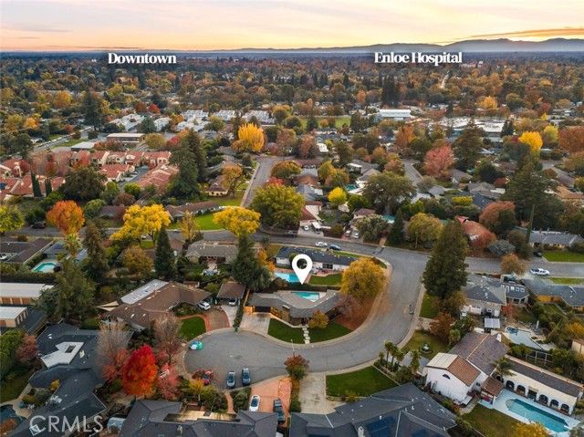 2 Kingston Circle, Chico, CA 95926