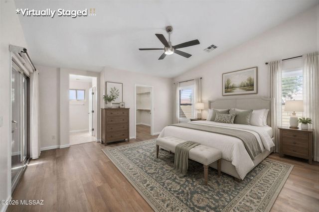 763 N Skywalker Place, Green Valley, AZ 85614