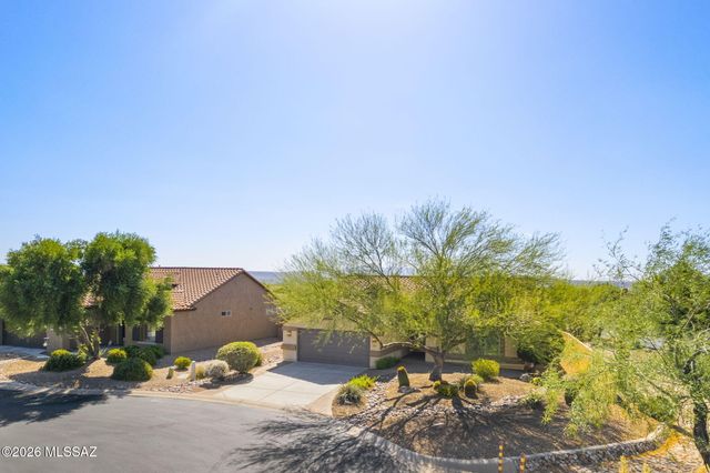 763 N Skywalker Place, Green Valley, AZ 85614