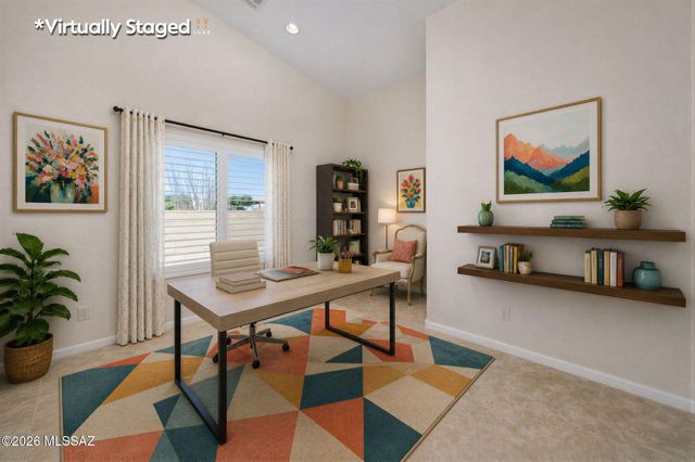 763 N Skywalker Place, Green Valley, AZ 85614