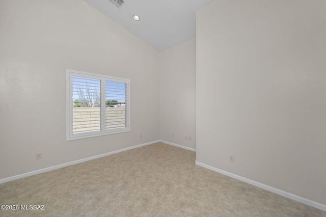 763 N Skywalker Place, Green Valley, AZ 85614