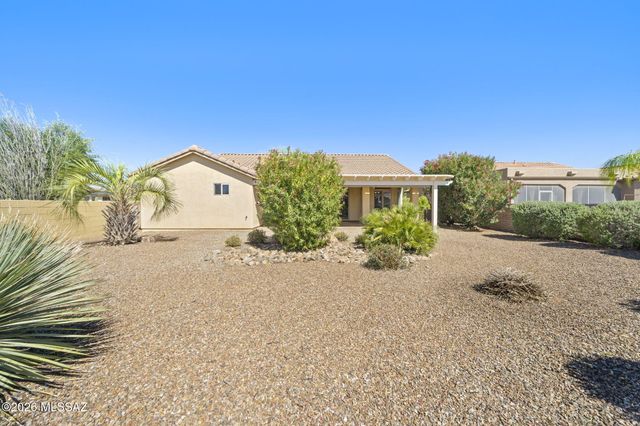 763 N Skywalker Place, Green Valley, AZ 85614