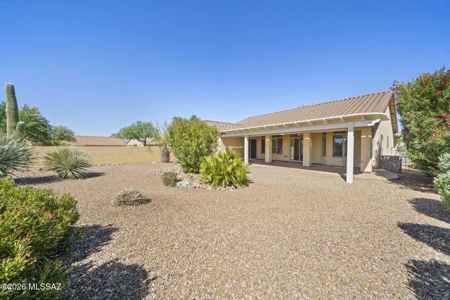 763 N Skywalker Place, Green Valley, AZ 85614