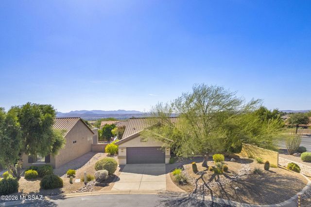 763 N Skywalker Place, Green Valley, AZ 85614