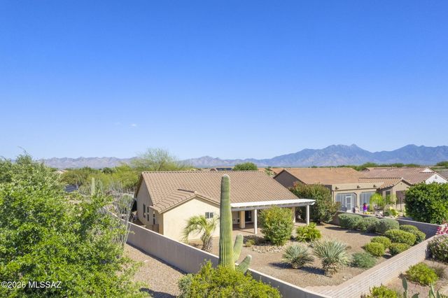 763 N Skywalker Place, Green Valley, AZ 85614