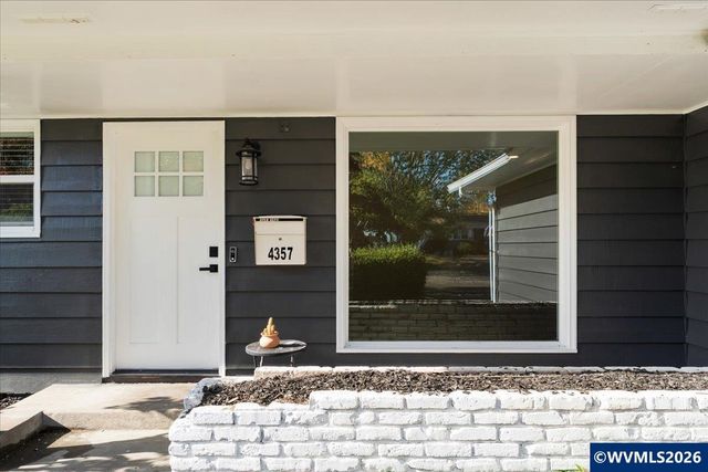 4357 41st Av NE, Salem, OR 97305