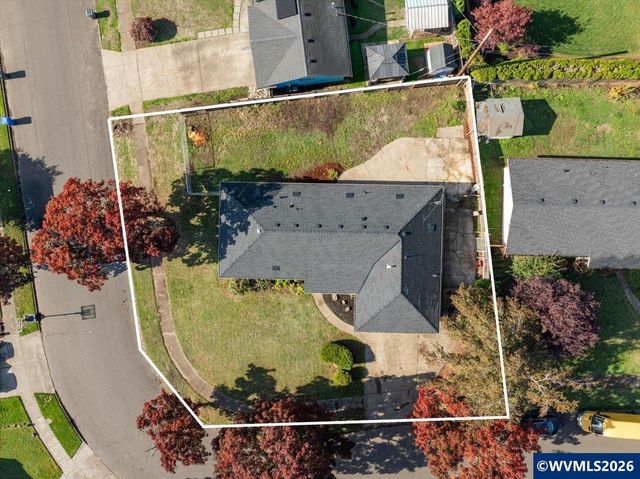 4357 41st Av NE, Salem, OR 97305