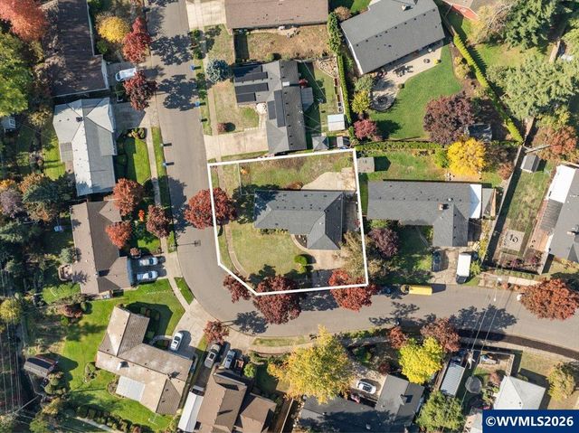 4357 41st Av NE, Salem, OR 97305