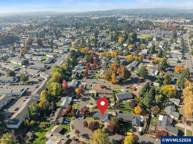 4357 41st Av NE, Salem, OR 97305