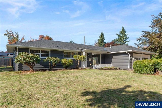 4357 41st Av NE, Salem, OR 97305