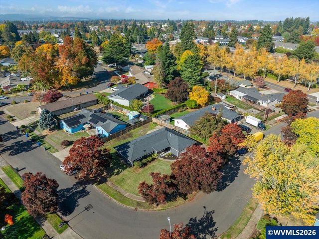 4357 41st Av NE, Salem, OR 97305