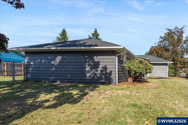 4357 41st Av NE, Salem, OR 97305