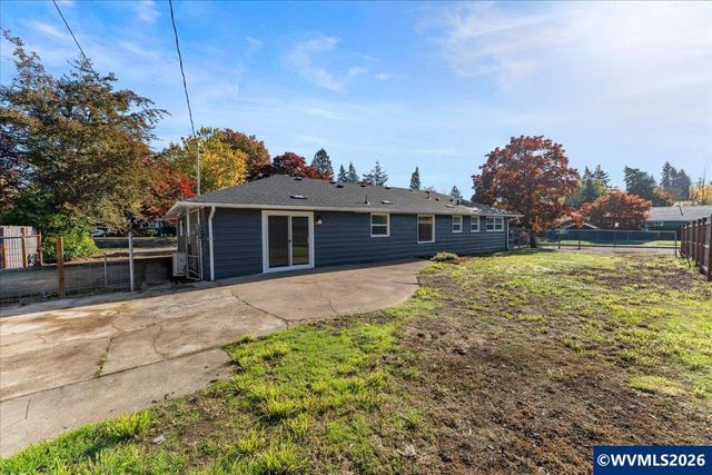 4357 41st Av NE, Salem, OR 97305