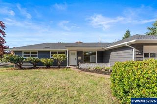 4357 41st Av NE, Salem, OR 97305