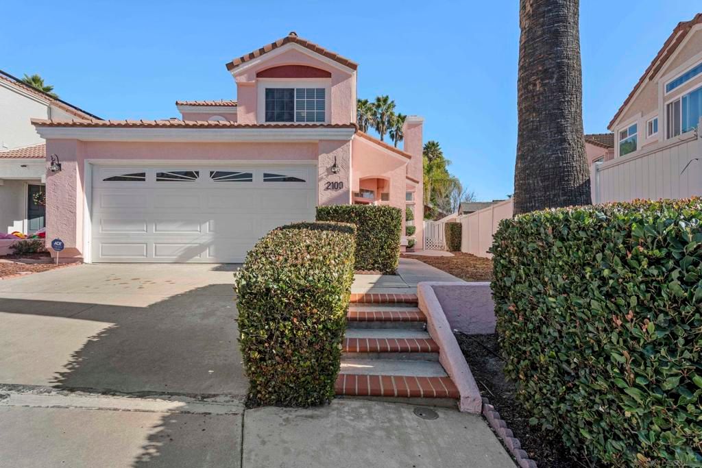 2100 Waterside Dr, Chula Vista, CA 91913