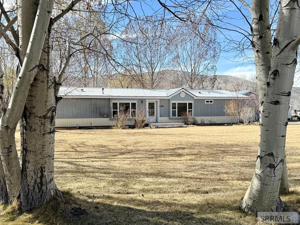 Image 1 of property listing at 3133 N 3360 W, Moore, ID 83225