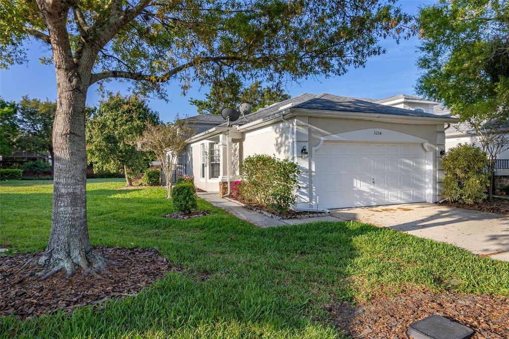 3234 RIVER BRANCH CIRCLE, Kissimmee, FL 34741