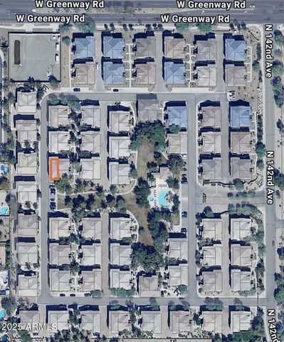 15240 N 142ND Avenue 2159, Surprise, AZ 85379