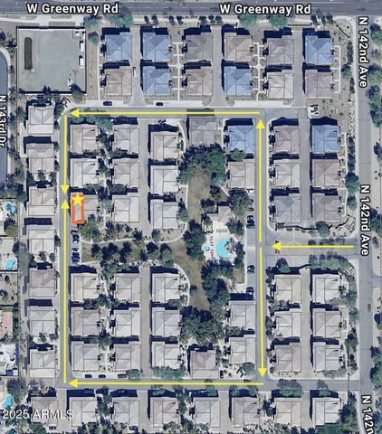 15240 N 142ND Avenue 2159, Surprise, AZ 85379