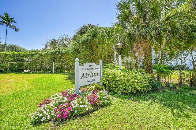 800 E Camino Real 204, Boca Raton, FL 33432