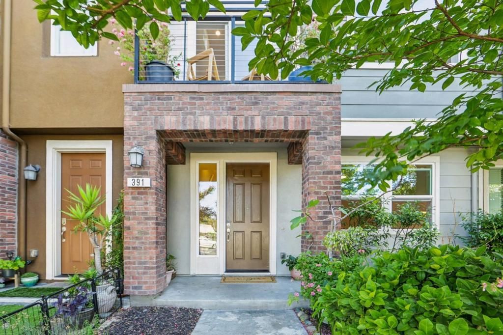 Image 1 of property listing at 391 Charles Morris Terrace, Sunnyvale, CA 94085