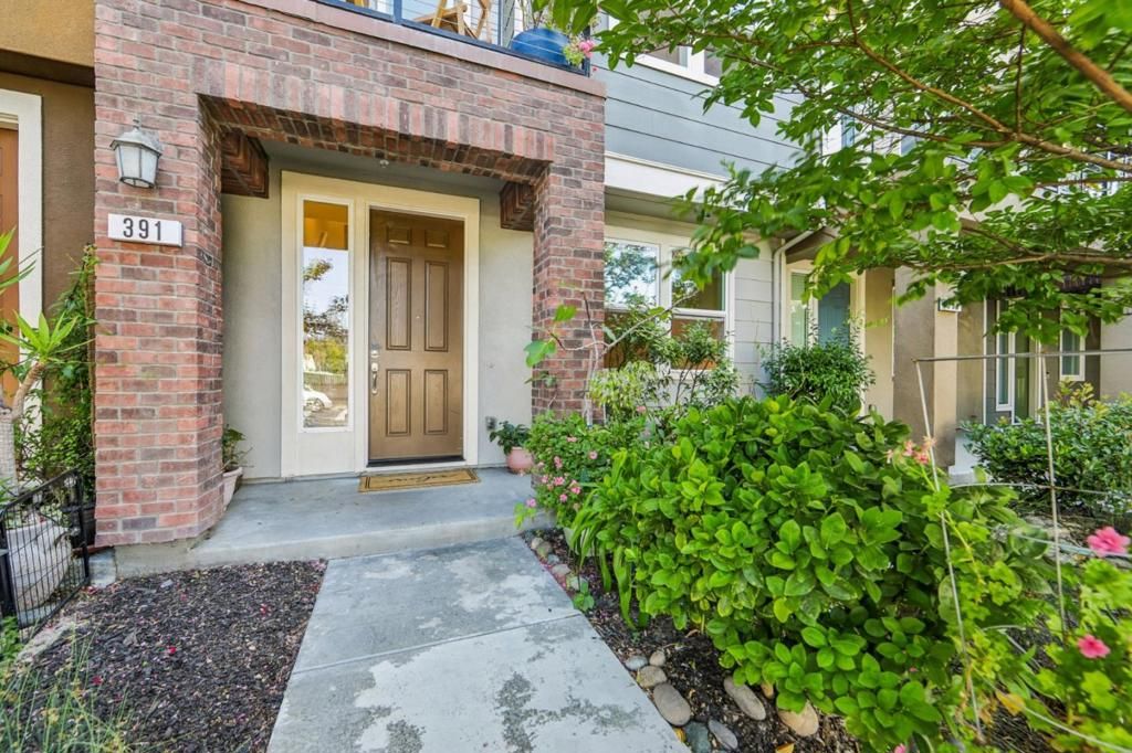Image 38 of property listing at 391 Charles Morris Terrace, Sunnyvale, CA 94085
