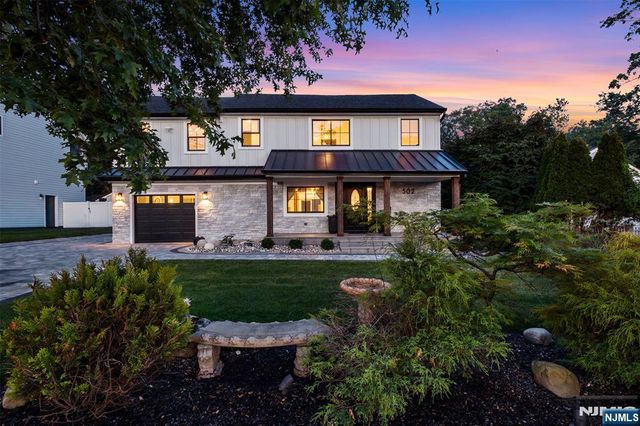 502 Closter Dock Road, Closter, NJ 07624