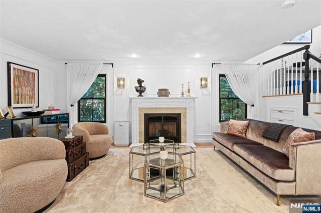 502 Closter Dock Road, Closter, NJ 07624