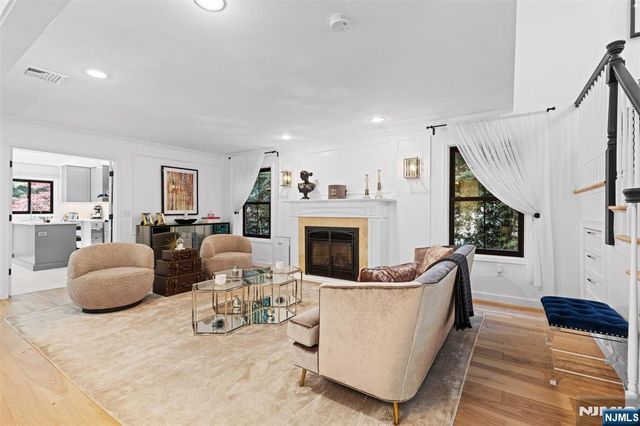 502 Closter Dock Road, Closter, NJ 07624