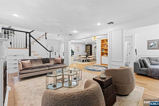 502 Closter Dock Road, Closter, NJ 07624