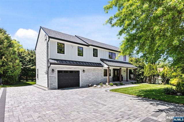 502 Closter Dock Road, Closter, NJ 07624