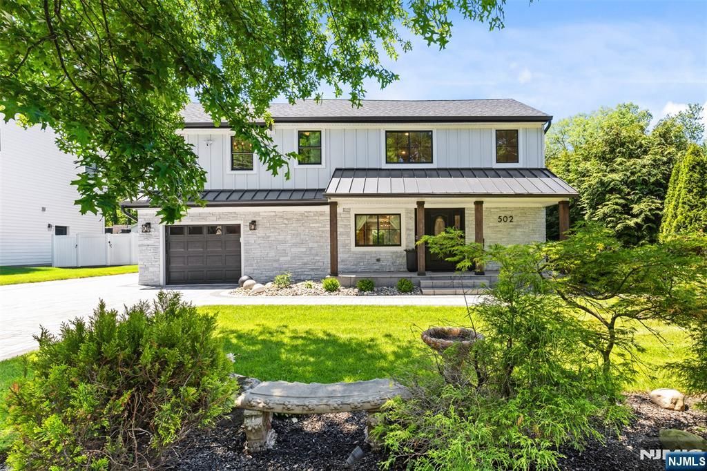 502 Closter Dock Road, Closter, NJ 07624