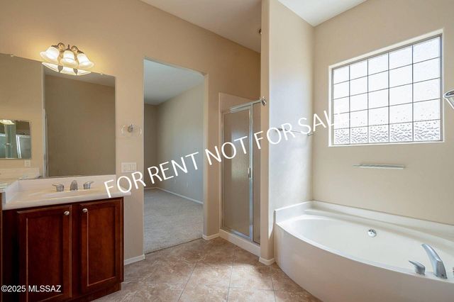 10737 S Miralago Drive, Vail, AZ 85641