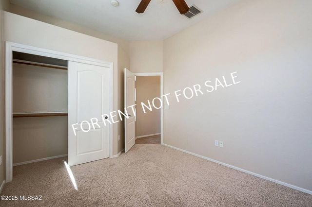 10737 S Miralago Drive, Vail, AZ 85641