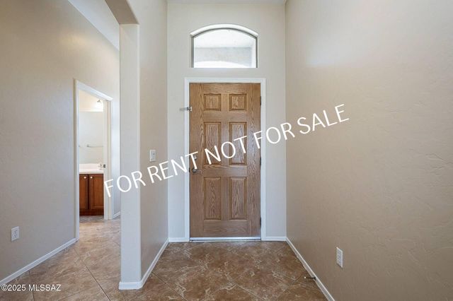 10737 S Miralago Drive, Vail, AZ 85641