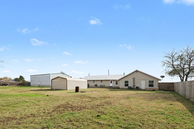 127 Boyce Third Street, Waxahachie, TX 75165