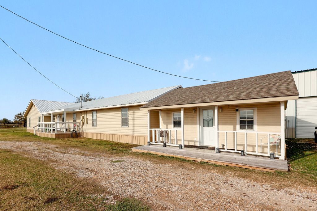 127 Boyce Third Street, Waxahachie, TX 75165