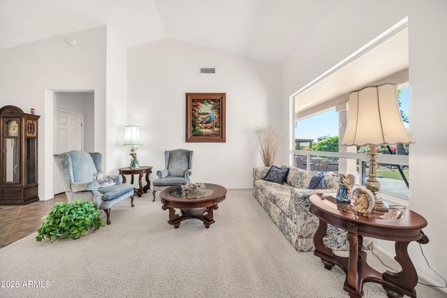 15847 W CIMARRON Drive, Surprise, AZ 85374