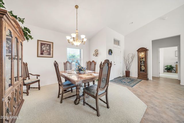 15847 W CIMARRON Drive, Surprise, AZ 85374