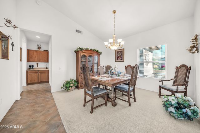 15847 W CIMARRON Drive, Surprise, AZ 85374