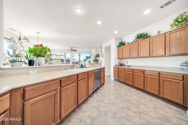 15847 W CIMARRON Drive, Surprise, AZ 85374